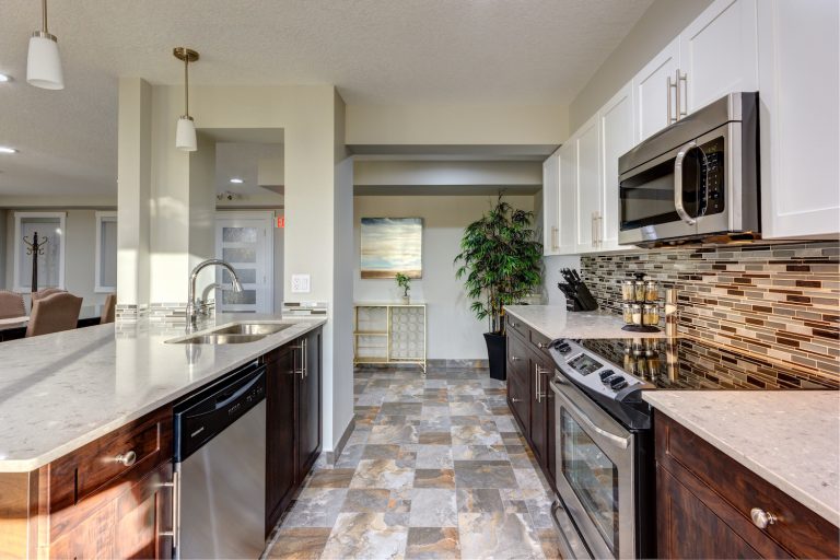 Sage Hill Views MultiFamily and Age 55+ Apartment Buildings plus